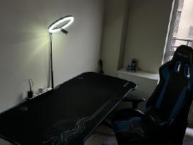 Stalas ir kede gaming