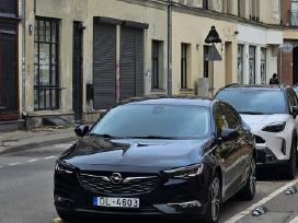 Opel Insignia B 2018, 2.0d - 125 Kw, At8, 102000km