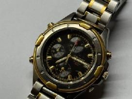 Skelbimo 'Orient Chronograph Titanium laikrodis' paveikslėlis