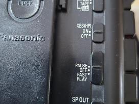Skelbimo 'Panasonic rq-a 171' paveikslėlis