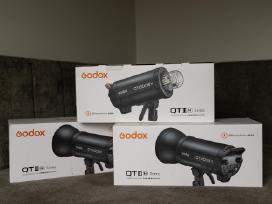 Godox blykstės Qt600IIIm ir Qt400IIIm