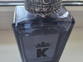 Skelbimo 'Dolce & Gabbana K Edp kvepalai vyrams' paveikslėlis