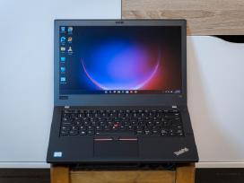 Skelbimo 'Lenovo Thinkpad T480 / i5 / 16gb / 256gb SSD / Fhd' paveikslėlis