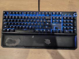 Skelbimo 'Razer Blackwidow Elite' paveikslėlis