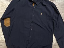 Skelbimo 'Polo Ralph Lauren marškiniai' paveikslėlis