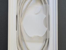 Skelbimo 'iPhone 16 dėžutė ir usb laidas' paveikslėlis