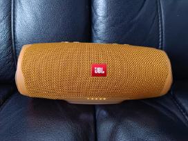 Skelbimo 'Jbl Charge 4 – Mustard Yellow' paveikslėlis