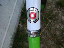 Paspirtukas Razor Beast V3