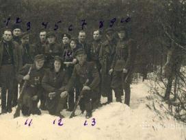 Brangiausiai Perku Partizanų Nuotraukas Leidinius
