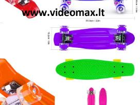 LED Riedlentes