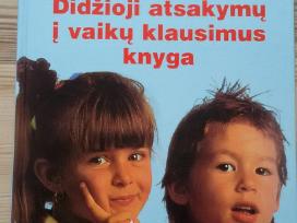 Parduodu knygą