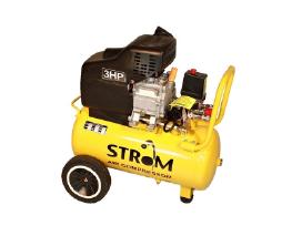 Oro Kompresorius 24l Strom 50l 70l