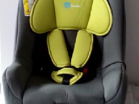 Autokėdutės remi 2 (0/1) (0-18kg)