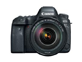 canon 6d mark 2 price