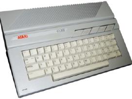 Ieškau Atari priedų
