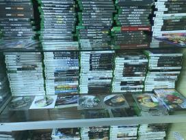 Parduodu originalius Xbox 360 žaidimus | Skelbiu.lt Parduodu originalius Xbox 360 žaidimus