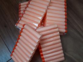Nerf Kulkos 1.50 eur.