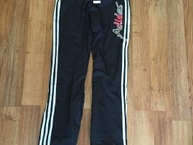 Naujos originalios Adidas sportinės kelnės