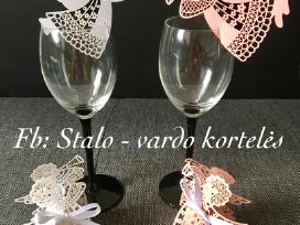 Stalo / vardo kortelės, dovanų dėžutės - nuotraukos Nr. 3 | Skelbiu.lt Stalo / vardo kortelės, dovanų dėžutės - nuotraukos Nr. 3