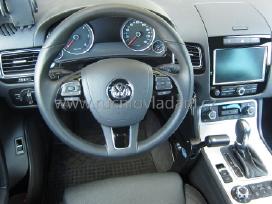Neįgaliųjų įranga, rankinis automobilio valdymas