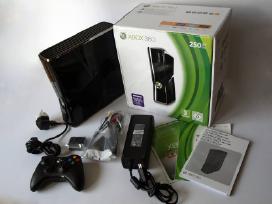 Su garantija Xbox360 Slim 250gb Rgh/jtag | Skelbiu.lt Su garantija Xbox360 Slim 250gb Rgh/jtag