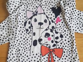 H&m suknelė 3-4m mergaitei