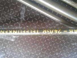 Ab-24/gr telefunken,antenu vamzdukai