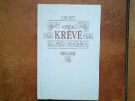 Vincas Kreve "Miglose" 1993m.