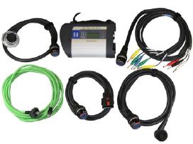 Mercedes Sdconnect C4 Doip nebijantis interneto