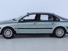1/43 modeliukai Volvo S80 Mk1 sedan