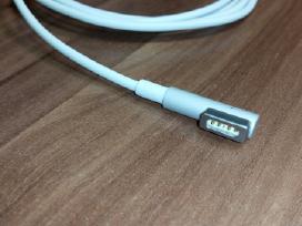 Nauji Apple Magsafe 1 įkroviklių laidai