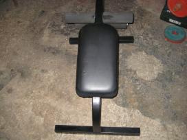 Atsilenkimu suoliukas