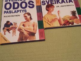 Maistas ir sveikata, sveikos odos paslaptys
