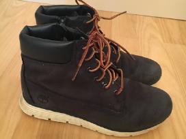 Odiniai Timberland auliniai batai berniukui
