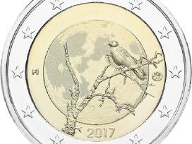 Suomija 2017 Suomijos gamta