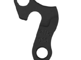 Perjungėjo auselė (Derailleur hanger)