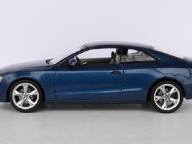 1/43 modeliukai Audi A5 B8