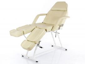 Kosmetologo pedikiūras sofa Beauty-2 Cream