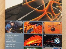 Custom Painting Cars.trucks.motorcycles