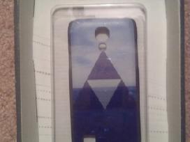Samsung s4 mini kietas viršelis, Naujas,neišpakuot