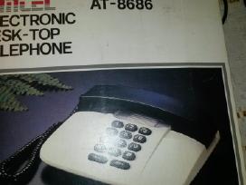 Laidiniai telefonai)