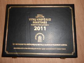 medaliu kolekcija 2011 skelbimai Skelbiu.lt