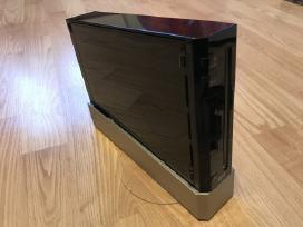 Su Garantija atrištas Nintendo Wii 320g 116žaidimų