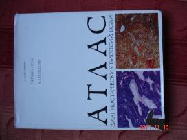 Medicininis atlasas Odos biopsijos diagnostika