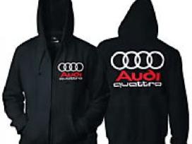 Audi Dzemperiai nuo xs iki xxll
