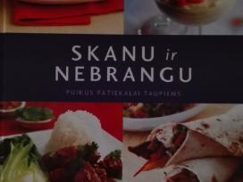 Skanu ir nebrangu