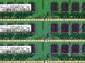 Serveriniai RAM 4gb Ddr3 1333mhz Ecc Reg.