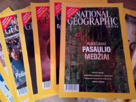 National Geographic Lietuva