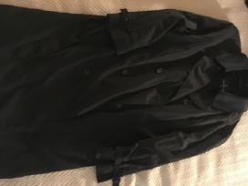 XXL Naujas London Fog vyriskas lietpaltis