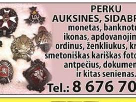 Perku zenklus ir apdovanojimus